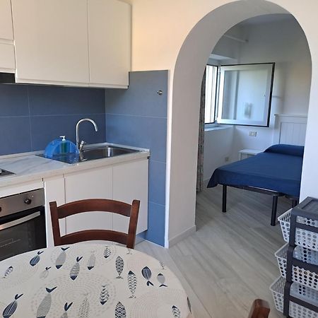 Appartamenti Villa Lina Nisporto Pokoj fotografie