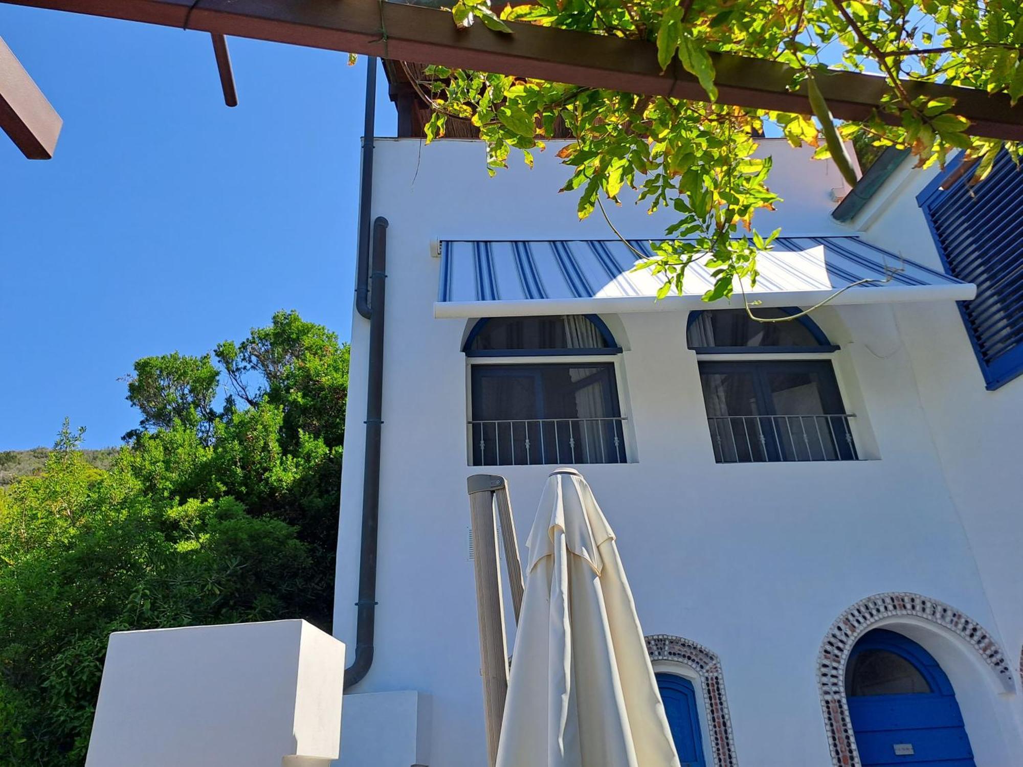Appartamenti Villa Lina Nisporto Pokoj fotografie